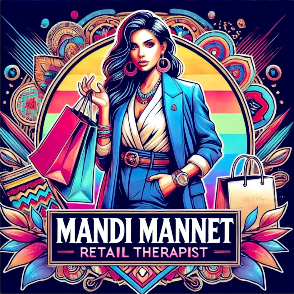 Meet your Posher, Mandi